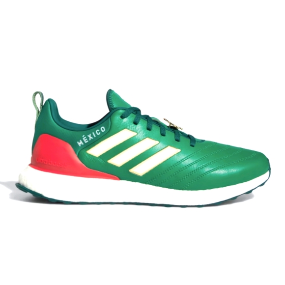 Adidas UltraBoost DNA x COPA World Cup Shoes size 12.5.